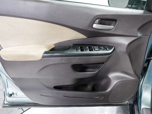 Used 2012 Honda CR-V EX image 22
