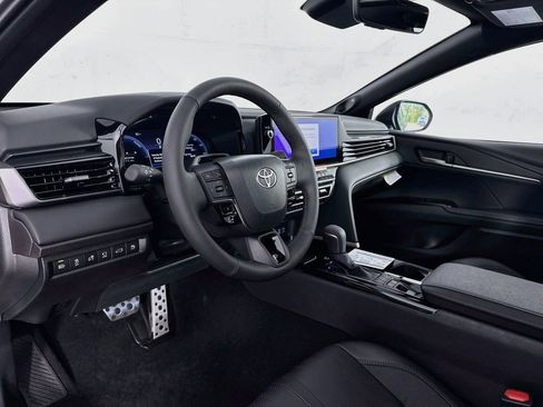 New 2026 Toyota Camry XSE FWD image 13