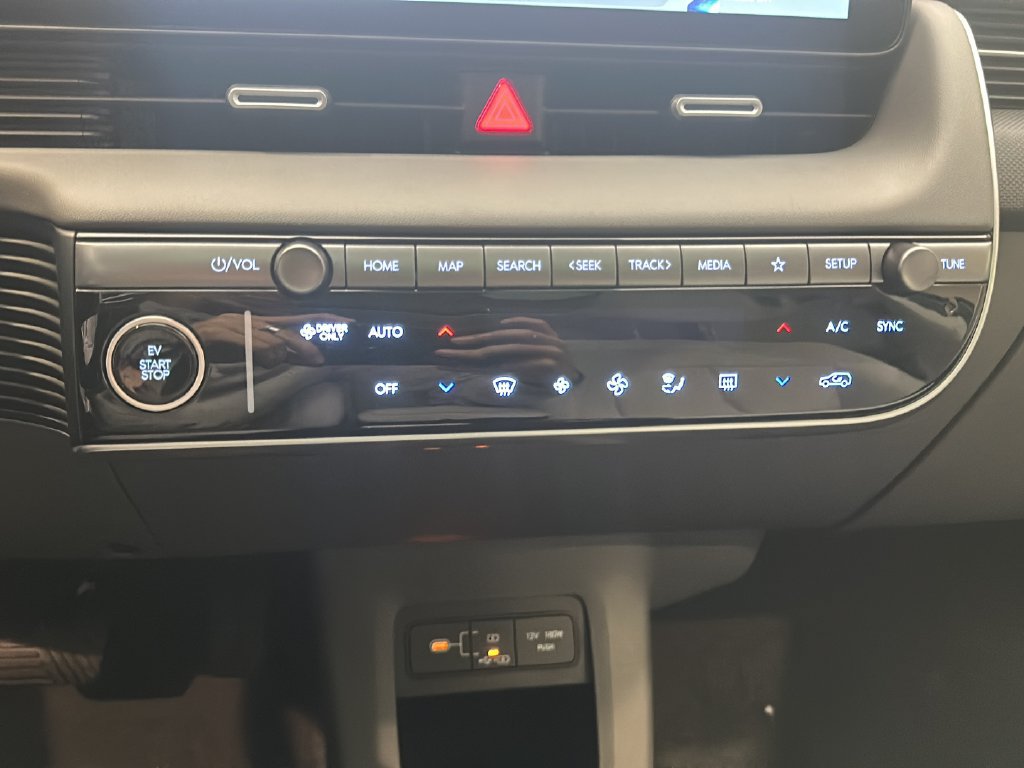 New 2027 Hyundai Ioniq 5 Limited AWD/4WD image 31