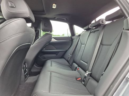 Used 2025 BMW 430i xDrive w/ Premium Package AWD/4WD image 28