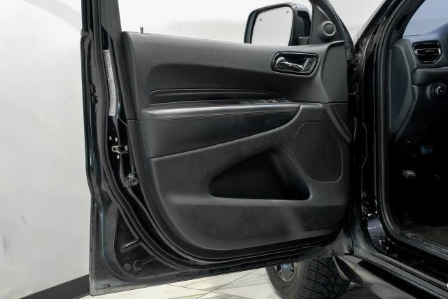 Used 2022 Dodge Durango R/T w/ Blacktop Package AWD/4WD image 56