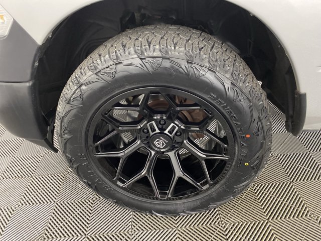 Used 2016 RAM 1500 Tradesman w/ Protection Group AWD/4WD image 9