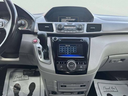 Used 2015 Honda Odyssey EX-L image 32