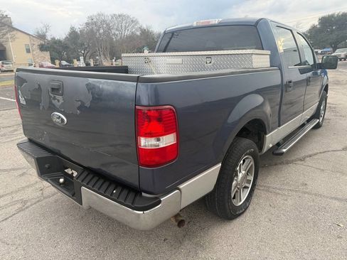 Used 2006 Ford F150 XLT image 6