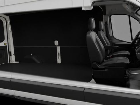 New 2026 Ford Transit 250 148 Medium Roof RWD image 48