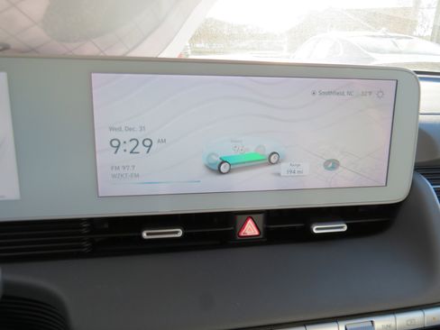 Used 2023 Hyundai Ioniq 5 SEL w/ Cargo Package image 43