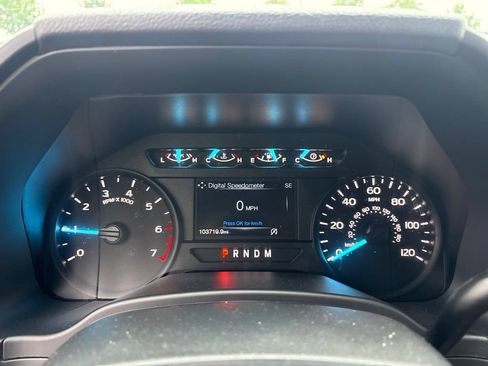 Used 2019 Ford F150 XL w/ Equipment Group 101A Mid AWD/4WD image 27