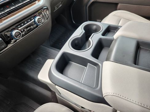 New 2026 GMC Sierra 1500 SLE AWD/4WD image 23