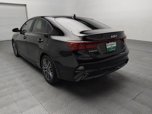 Used 2024 Kia Forte GT-Line image 5