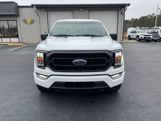 Used 2022 Ford F150 XLT w/ Equipment Group 302A High video 2