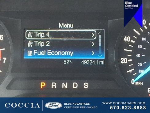 Certified 2020 Ford Edge SE AWD/4WD image 20