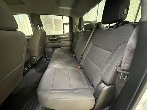 Certified 2022 Chevrolet Silverado 1500 LT image 20