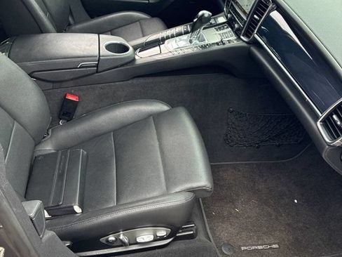 Used 2013 Porsche Panamera S RWD image 14