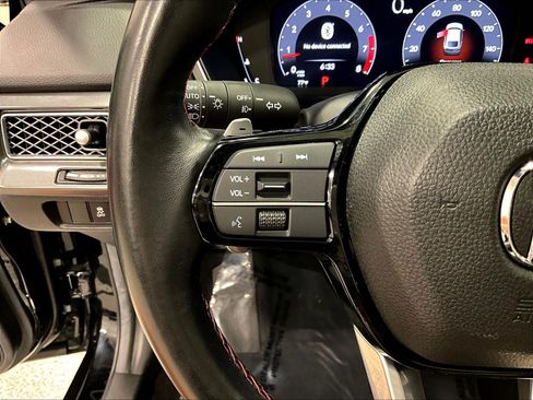 Used 2025 Acura Integra A-Spec w/ Technology Package FWD image 11
