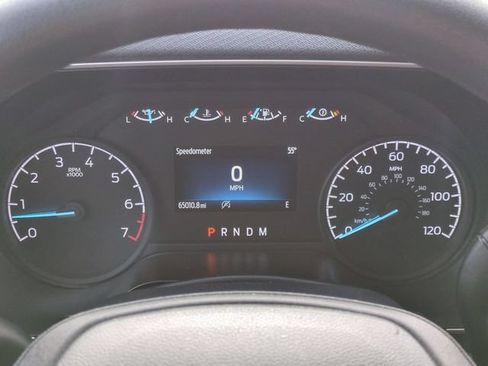 Used 2021 Ford F150 XLT AWD/4WD image 18