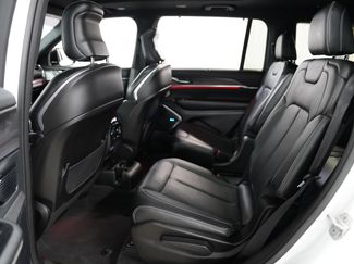 Used 2021 Jeep Grand Cherokee L Overland w/ Advanced Protech Group III video 5