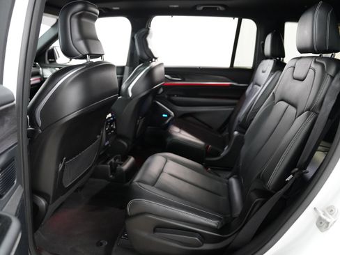 Used 2021 Jeep Grand Cherokee L Overland w/ Advanced Protech Group III image 5