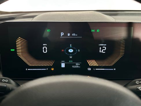 Used 2025 Kia Sorento EX image 17