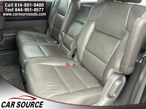 Used 2014 Honda Odyssey EX-L image 10