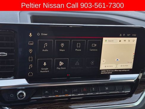 Used 2025 GMC Sierra 1500 Elevation w/ Preferred Package RWD image 33