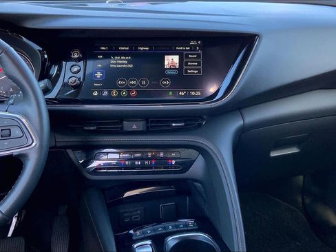 Used 2023 Buick Envision Avenir image 7