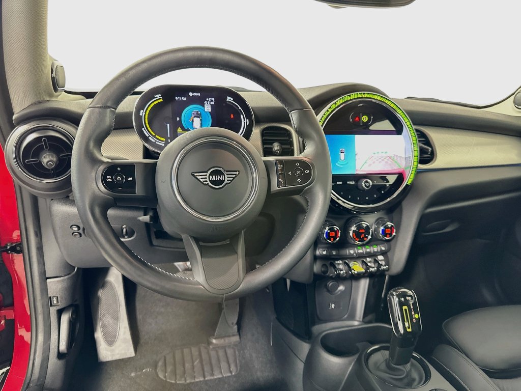 Used 2024 MINI Cooper SE FWD image 23