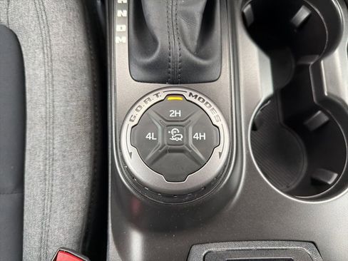 Certified 2023 Ford Bronco Big Bend image 33