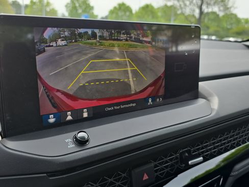 New 2026 Honda Accord Sport image 24