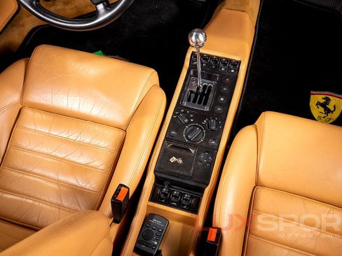 Used 1995 Ferrari F355 Spider image 58