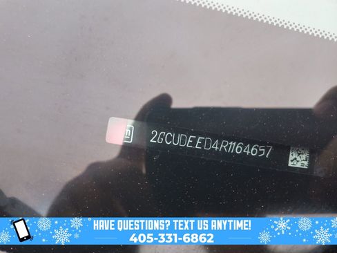 Used 2024 Chevrolet Silverado 1500 RST w/ RST All Star Premium Package image 28