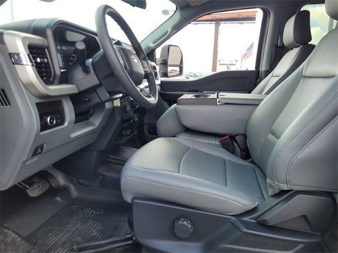 New 2026 Ford F250 XL w/ 360-Degree Camera Package RWD image 12