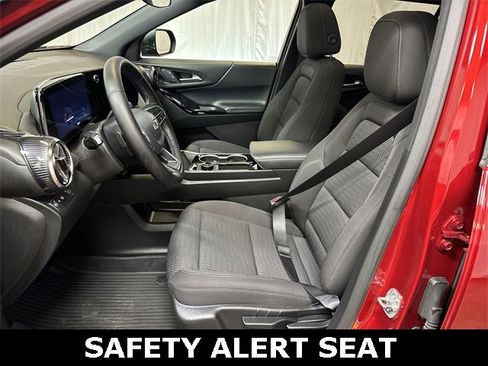 Used 2026 Chevrolet Equinox LT w/ Midnight Edition image 10