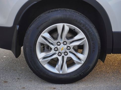 Used 2022 Chevrolet Blazer LT image 12