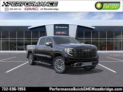 New 2026 GMC Sierra 1500 Denali Ultimate