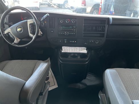 Used 2017 Chevrolet Express 2500 LS image 14