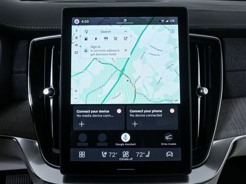 New 2026 Volvo XC90 T8 Ultra AWD/4WD image 15