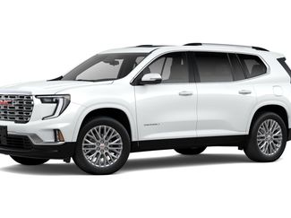 New 2026 GMC Acadia Denali video 2