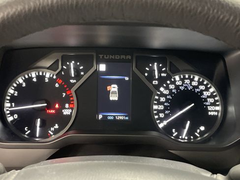 Used 2024 Toyota Tundra SR5 image 21