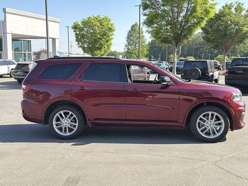 Used 2024 Dodge Durango GT image 13