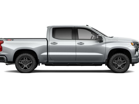 New 2026 Chevrolet Silverado 1500 RST w/ RST Select Package image 27