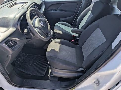 Used 2018 RAM ProMaster City Tradesman image 10