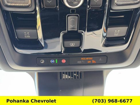 New 2026 Chevrolet Tahoe High Country AWD/4WD image 43