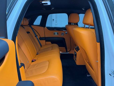Used 2022 Rolls-Royce Ghost AWD/4WD image 66