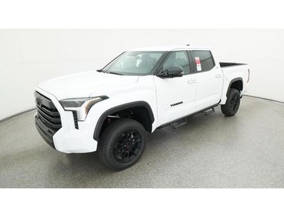 New 2026 Toyota Tundra SR5