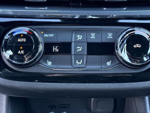 New 2026 Buick Envista Sport Touring w/ Convenience I Package image 18