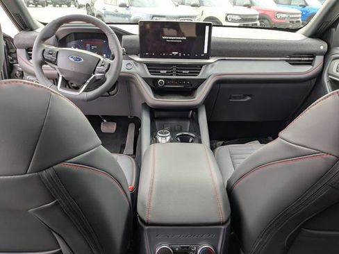 New 2026 Ford Explorer ST-Line image 25