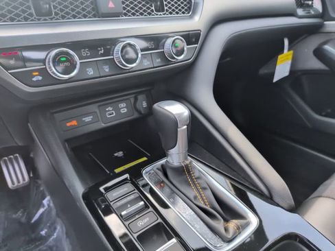 New 2026 Acura Integra A-Spec FWD image 19