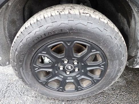 Certified 2025 Ford Bronco Sport Badlands image 13