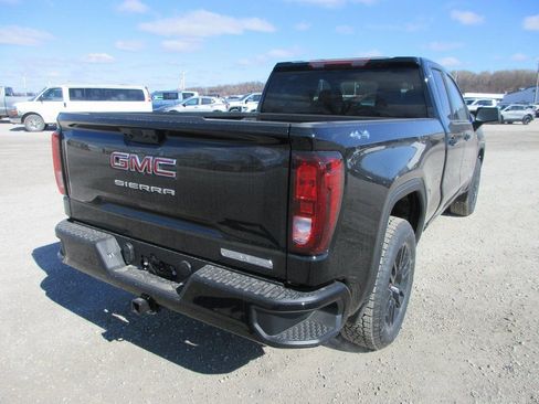New 2026 GMC Sierra 1500 Elevation w/ Elevation Select Package AWD/4WD image 4