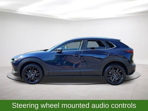 Used 2024 MAZDA CX-30 AWD 2.5 S w/ Select Sport Pkg image 4